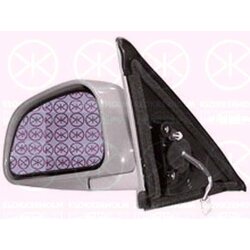 Rétroviseur extérieur 37171032 pour MITSUBISHI MR478950