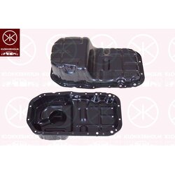 Engine Oil Sump KLOKKERHOLM 3717473 OE Ref MD371776