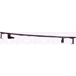 Bumper Support Bar KLOKKERHOLM 3717940 OE Ref MR184433