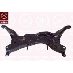 Subframe KLOKKERHOLM 3719005 OE Ref MR510285