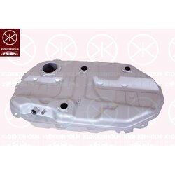 Fuel Tank KLOKKERHOLM 3719008 OE Ref MN106272