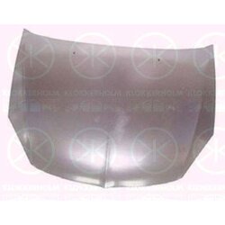 Bonnet KLOKKERHOLM 3719280 OE Ref MN150618