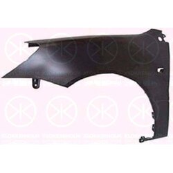 Wing KLOKKERHOLM 3719311 OE Ref MN150623