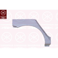 Quarter Panel KLOKKERHOLM 3719582