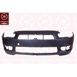 Bumper KLOKKERHOLM 3719905 OE Ref 6400B916WA
