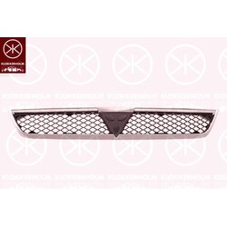 Radiator Grille KLOKKERHOLM 3719990 OE Ref 7450A093