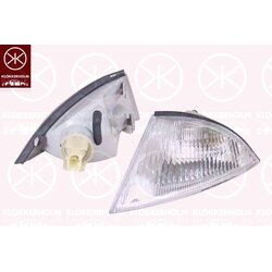 Direction Indicator Light KLOKKERHOLM 37200361 OE Ref MR108647