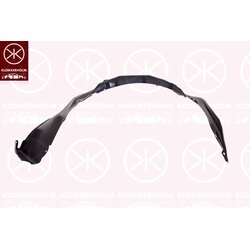 Mudguard KLOKKERHOLM 3720385 OE Ref MR592136