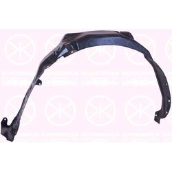 Mudguard KLOKKERHOLM 3720387 OE Ref MR179487