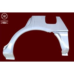 Panneau latéral 3720581 pour MITSUBISHI CARISMA