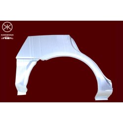 Quarter Panel KLOKKERHOLM 3720582