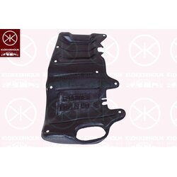 Engine Cover KLOKKERHOLM 3720793 OE Ref MR328181