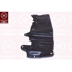 Engine Cover KLOKKERHOLM 3720794 OE Ref MR288252