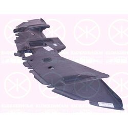 Engine Cover KLOKKERHOLM 3720795 OE Ref MR911687