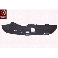 Engine Cover KLOKKERHOLM 3720796