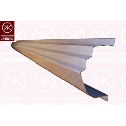 Sill Panel KLOKKERHOLM 3721010