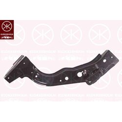 Headlight Base KLOKKERHOLM 3721241 OE Ref 5256A599