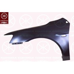 Wing (Fender) KLOKKERHOLM 3721312 OE Ref 5220G042
