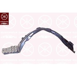 Garde-boue 3721387 pour MITSUBISHI LANCER OE 5370A287