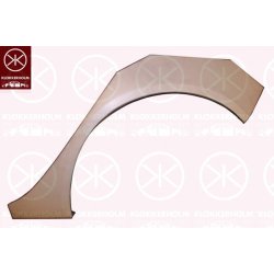 Quarter Panel KLOKKERHOLM 3721581