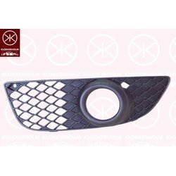 Bumper Grille KLOKKERHOLM 3721914 OE Ref 8321A090