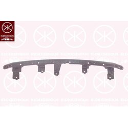 Bumper Support Bar KLOKKERHOLM 3721940 OE Ref 6400A832
