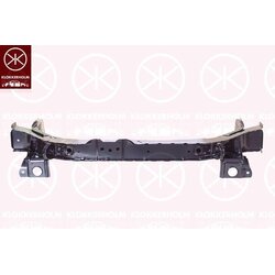 Bumper Support KLOKKERHOLM 3721942 OE Ref 5256B114