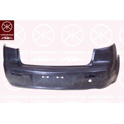 Bumper KLOKKERHOLM 3721950 OE Ref 6410B832