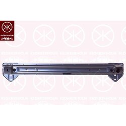 Bumper Support KLOKKERHOLM 3721980 OE Ref 6410B929