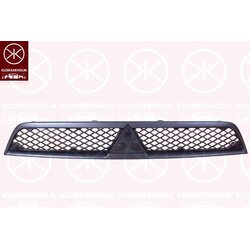 Radiator Grille KLOKKERHOLM 3721990 OE Ref 7450A095