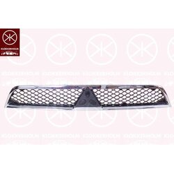 Radiator Grille KLOKKERHOLM 3721991 OE Ref 7450A093