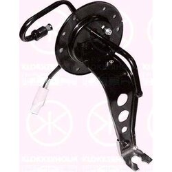 Fuel Tank Breather Valve KLOKKERHOLM 3724526