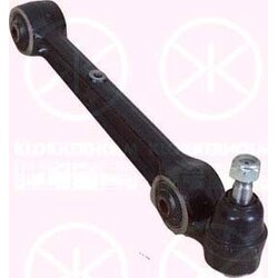 Trailing Control Arm KLOKKERHOLM 3725363 OE Ref MR972470