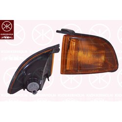 Direction Indicator Light KLOKKERHOLM 37260351 OE Ref MR325938