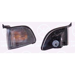 Direction Indicator Light KLOKKERHOLM 37260361