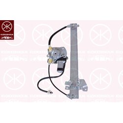 Window Regulator KLOKKERHOLM 37261801 OE Ref MR287307