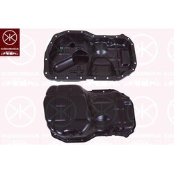 Engine Oil Sump KLOKKERHOLM 3726473 OE Ref MD334300