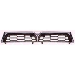 Radiator Grille KLOKKERHOLM 3726991 OE Ref MR416920