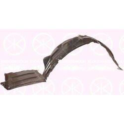 Mudguard KLOKKERHOLM 3727388 OE Ref MR972840