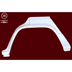Quarter Panel KLOKKERHOLM 3730581