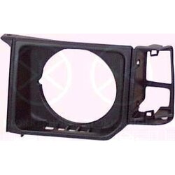 Headlight Frame KLOKKERHOLM 3730991 OE Ref MB377401