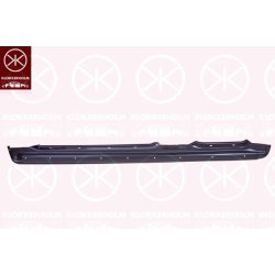 Sill Panel KLOKKERHOLM 3731012