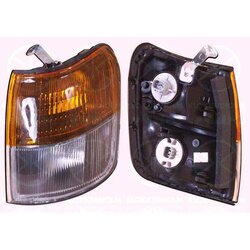 Direction Indicator Light KLOKKERHOLM 37310351 OE Ref MR124957