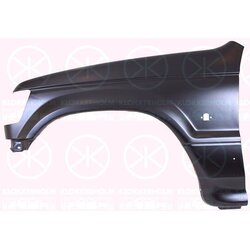 Wing KLOKKERHOLM 3731312 OE Ref MB835533