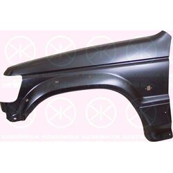 Wing KLOKKERHOLM 3731313 OE Ref MB835529