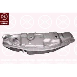 Fuel Tank KLOKKERHOLM 3732006 OE Ref MR342857