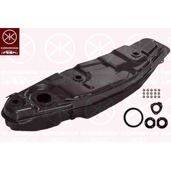 Fuel Tank KLOKKERHOLM 3732008 OE Ref 1700A163