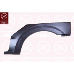 Quarter Panel KLOKKERHOLM 3732591