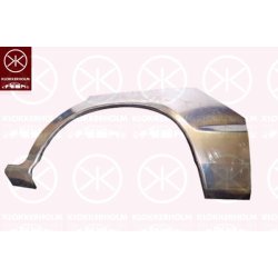 Quarter Panel KLOKKERHOLM 3733581