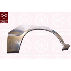 Quarter Panel KLOKKERHOLM 3733582